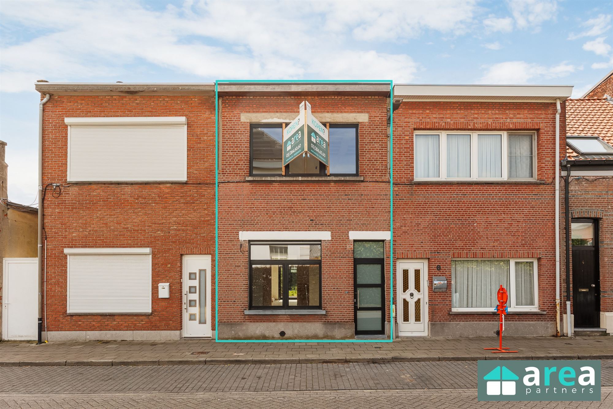 Gerenoveerde woning met 3 slpk en tuin! - foto 2