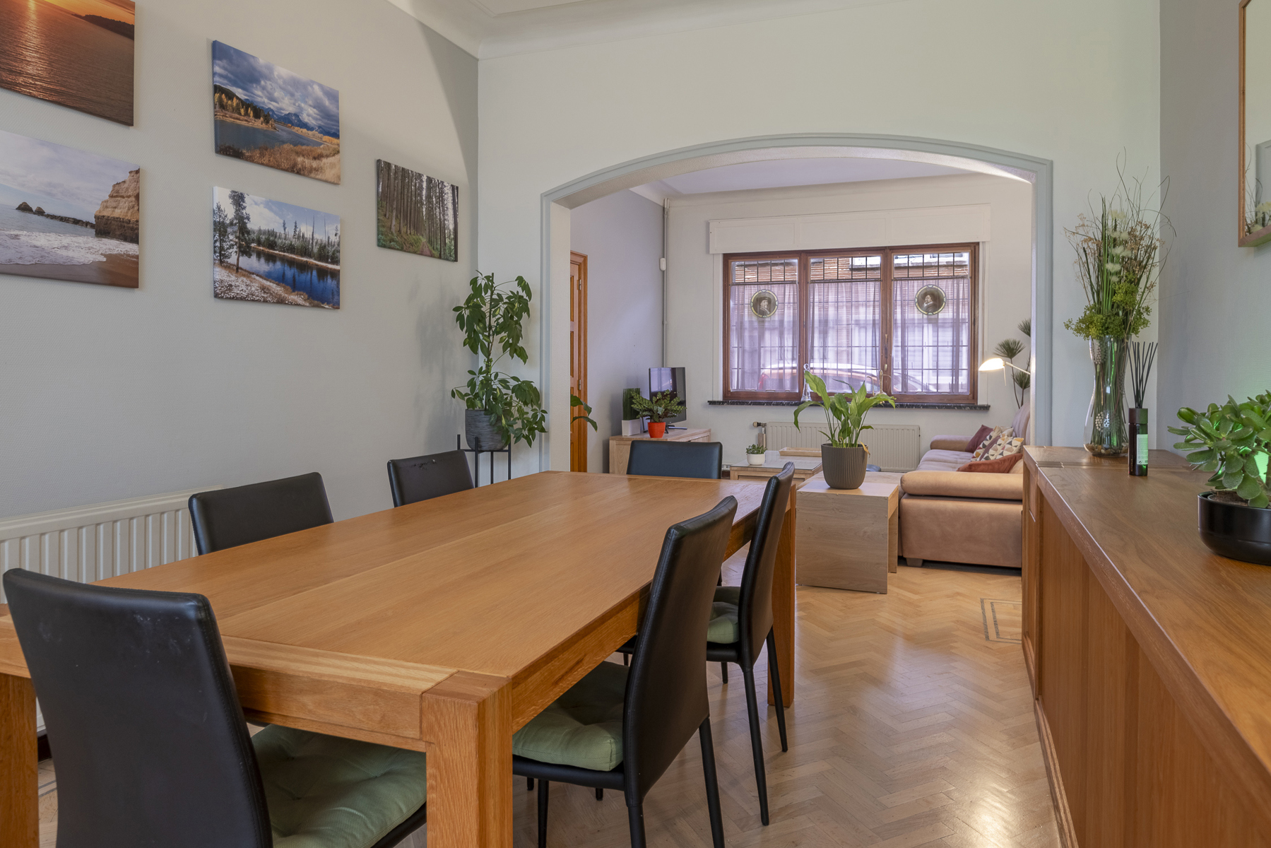 House for sale in Berchem-Sainte-Agathe with 5 bedrooms - photo 4