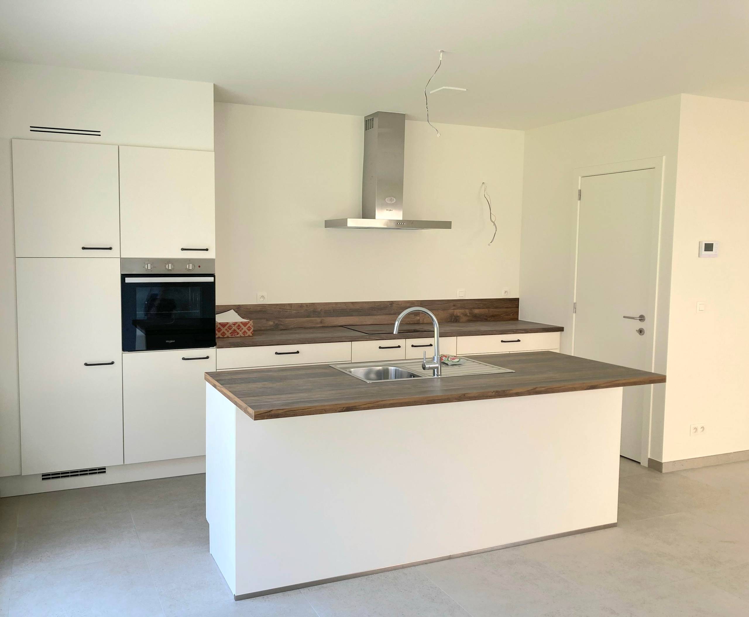 Sneak Peek: Moderne en energiezuinige koppelwoning te huur - foto 3