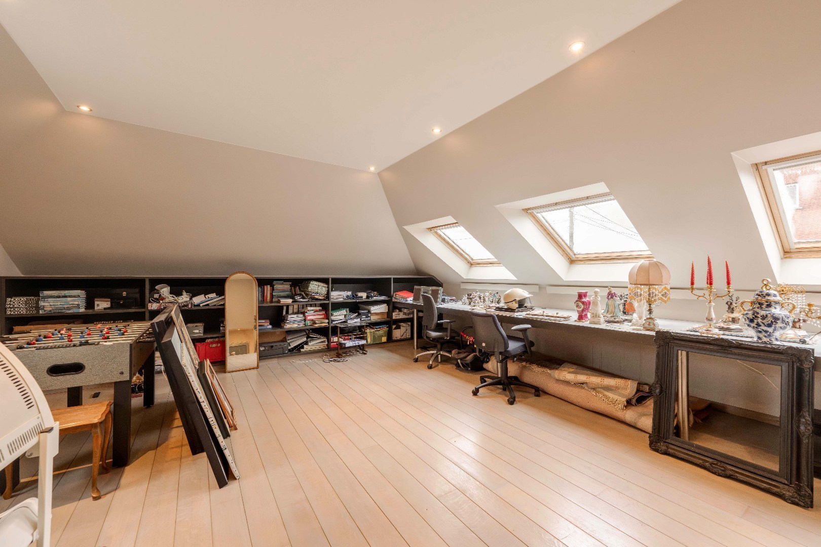 RUIME VILLA MET AGRARISCH ZICHT ÉN RUIMTE VOOR PRAKTIJK/BIJBEROEP! - foto 5