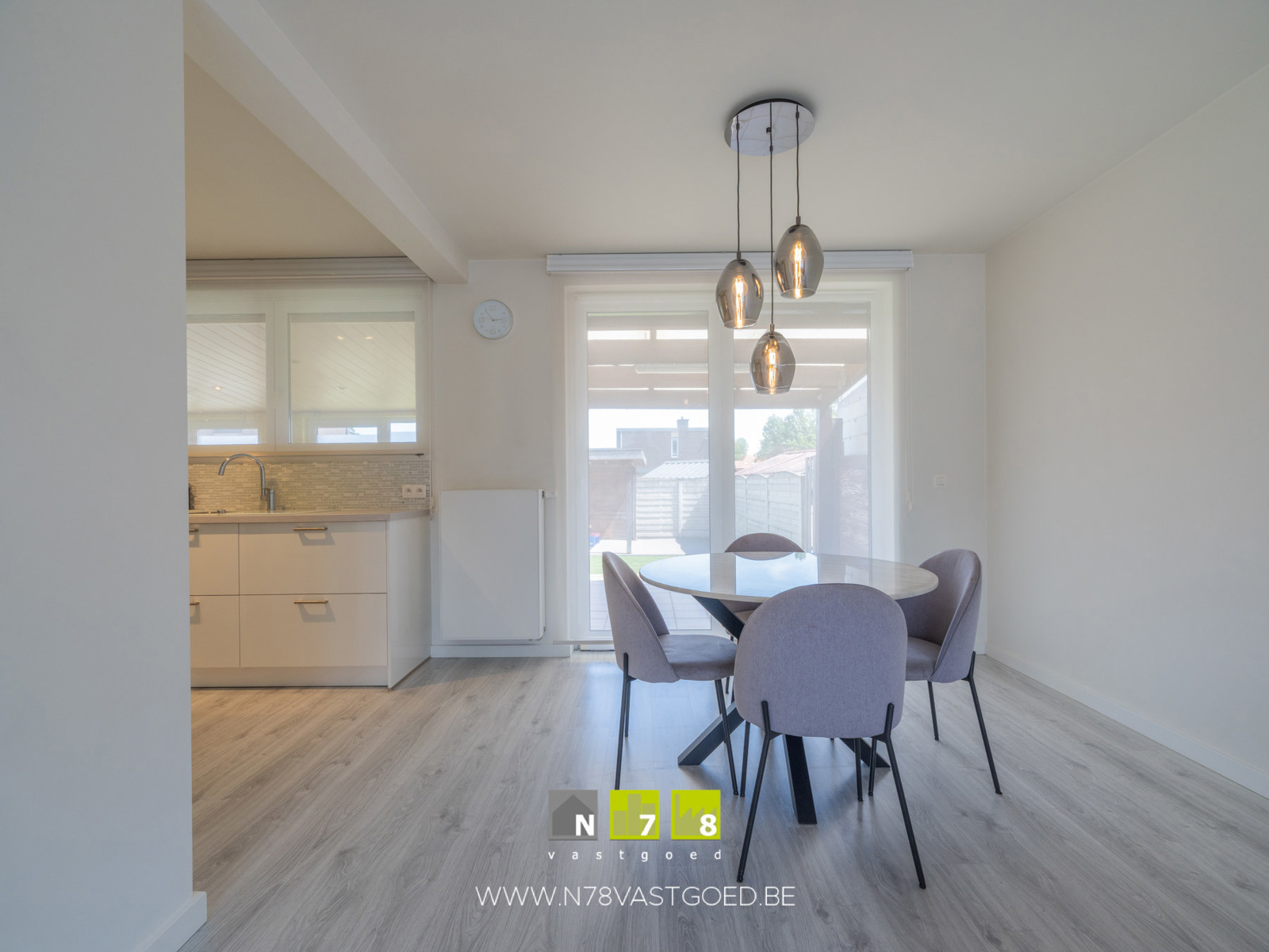 Huis te koop in Dilsen-Stokkem met 3 slaapkamers - foto 4
