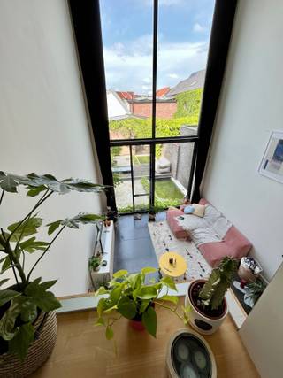 House for sale in Ghent