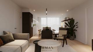 ** Aankoop 6% btw mogelijk | oplevering oktober 2026 **Aantrekkelijke investering met een stabiel rendement van meer dan 3% !Residentie BLOOM | een...