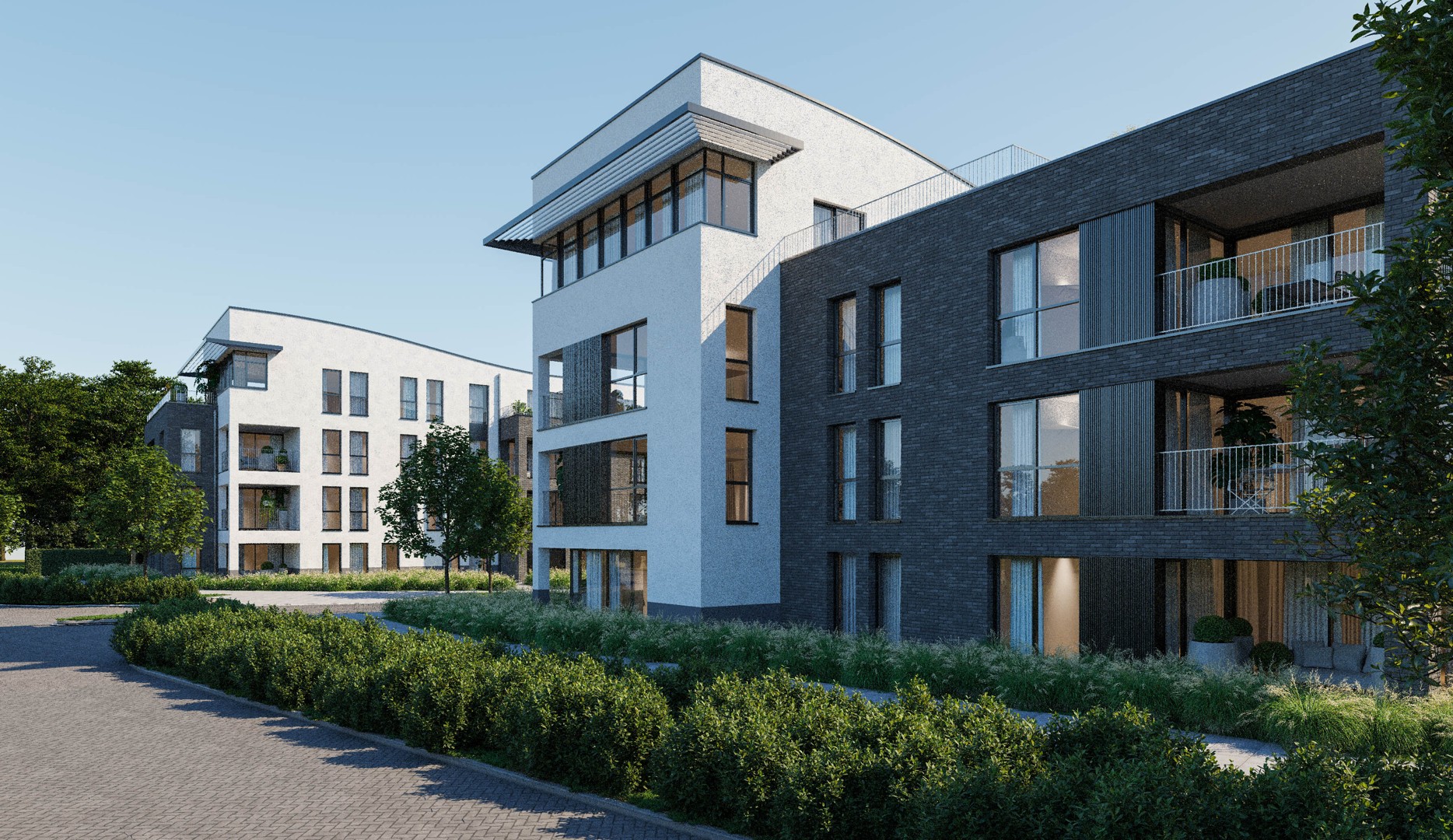 Ondergrondse autostaanplaatsen - foto 3