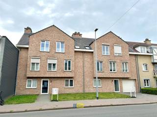 Dit instapklaar appartement op de eerste verdieping is gesitueerd in een recent gebouw (2013) met lift, garagecomplex en...