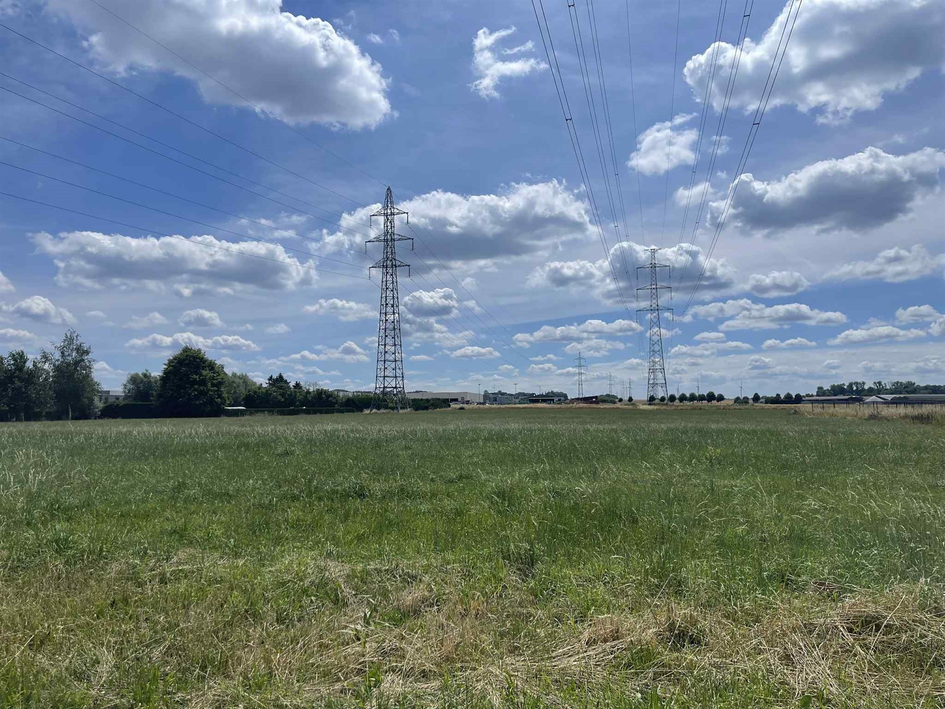 Bouwgrond voor open bebouwing in een rustige verkaveling - foto 3