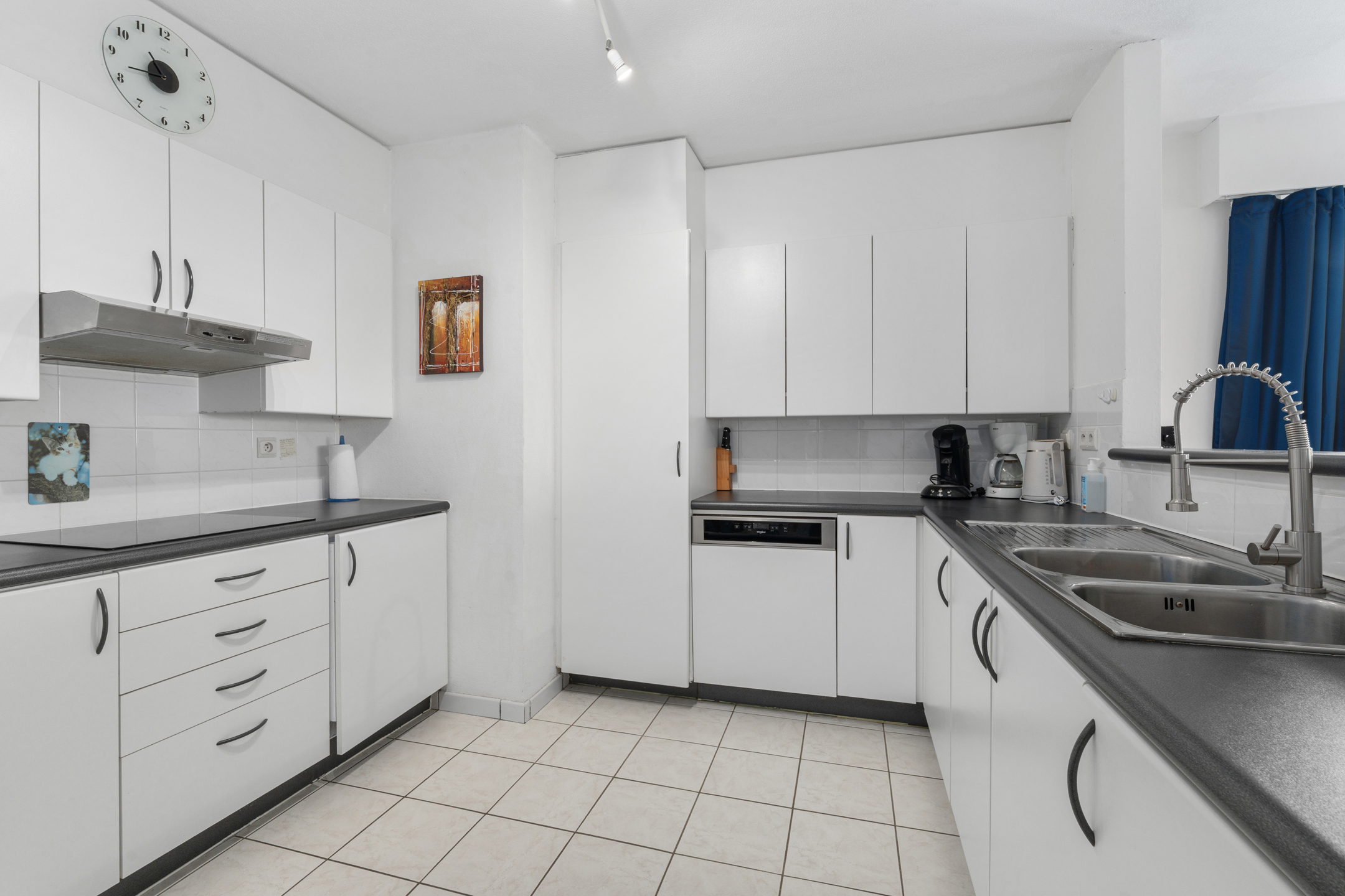 Appartement à vendre à Blankenberge avec 1 chambre - photo 4