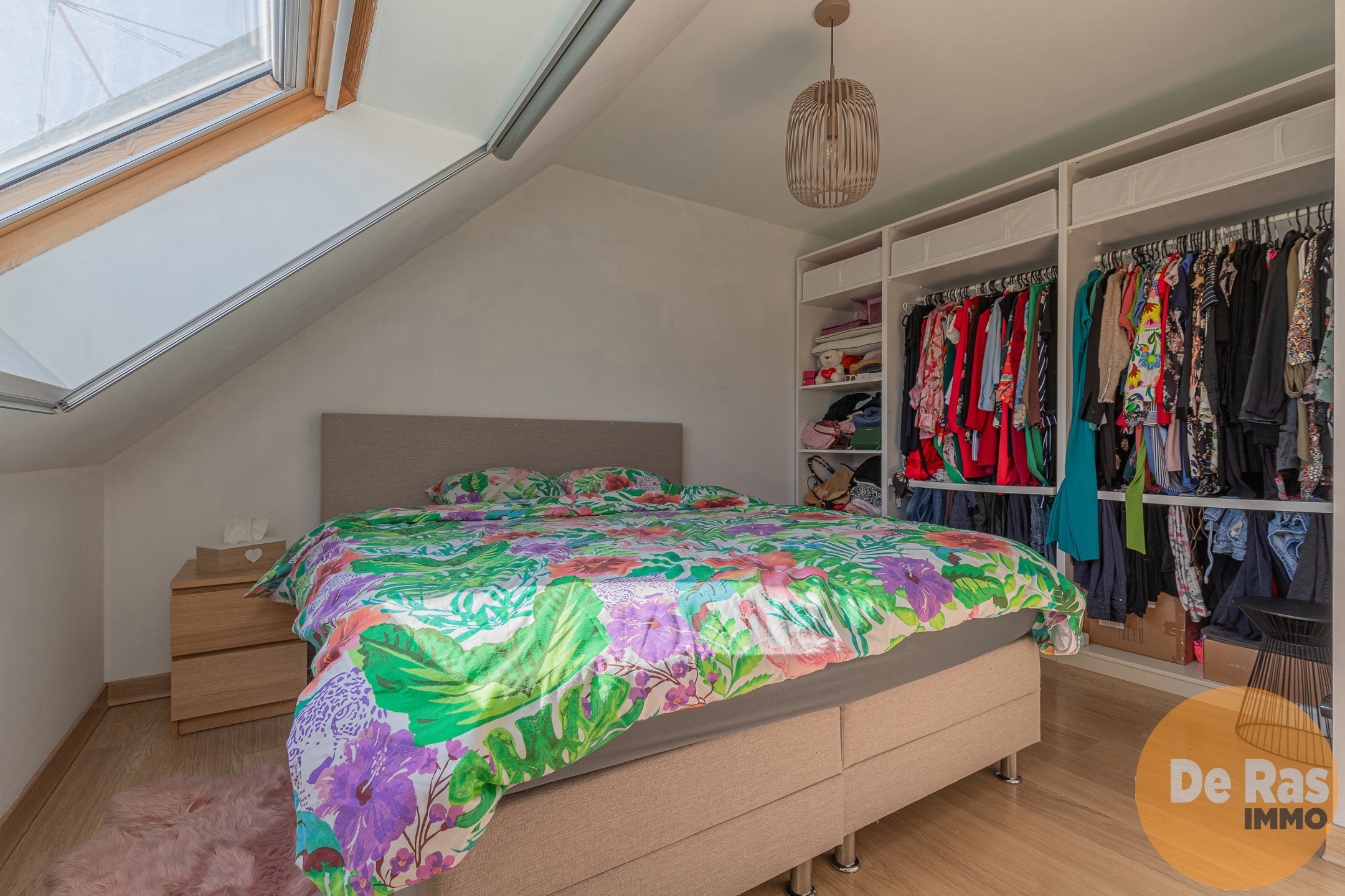 Apartment for sale in Lede with 3 bedrooms - photo 4