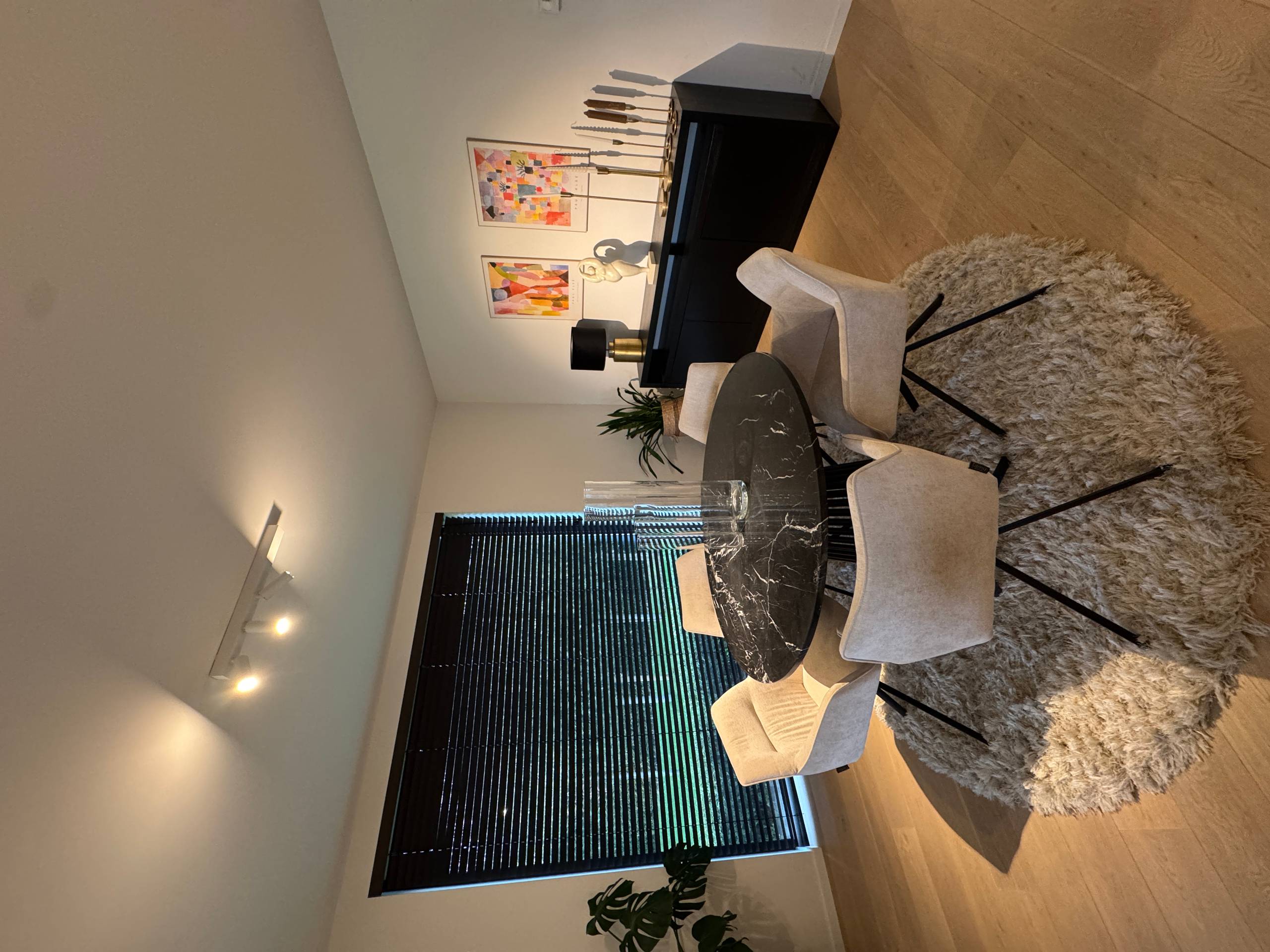 Luxeappartement met 2 slaapkamers te huur in Waregem - foto 4