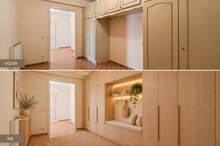 <strong>--- NIEUW --- Gunstig gelegen lichtrijk appartement met 3 slaapkamers + garagebox.<br /><br />👉 BEZOEKMOMENT WOENSDAG 28/10! U kan de online kalender voor het bezoekmoment en de vastgoedvideo terugvinden via onze eigen website www.vastgoedspruyt.be.</strong><br /><br />Lichtrijk appartement (±105m²) met vlotte bereikbaarheid tot Merelbeke en Gent.<br />De appartement heeft door zijn grote glaspartijen veel lichtinval. Dit zowel in de leefruimte, keuken als in de slaapkamers.<br /><br /><strong>Indeling;</strong><br />- Zeer ruime inkomhal<br />- Leefruime<br />- Keuken<br />- Badkamer<br />- 3 slaapkamers<br />- Toilet<br />- Ondergrondse berging<br />- Garagebox<br /><br /><strong>Bijkomende troeven;</strong><br />Het appartement is zeer vlot bereikbaar gelegen. Alle nodige voorzieningen zijn in de directe nabijheid terug te vinden, zoals winkels, scholen, openbaar vervoer, ,... <br /><br />- Instapklaar (starters-)appartement (zowel geschikt voor eigen bewoning als voor verhuur).<br />- CV op aardgas met een individuele verwarmingsketel.<br />- Grote glaspartijen waardoor er veel lichtinval is.<br />- Afzonderlijke tellers voor elektriciteit, gas en water.<br />- Mogelijkheid tot aankoop garagebox voor €30.000.<br /><br /><strong>De verkoopdocumenten zijn ter inzage via: https://vastgoedspruyt.sharepoint.com/:f:/g/IgCD2sGb_H0_R5PL4V8vEgXKAa7Q9zC9QQzjg3VM4Ti_vXk?e=0r9Kis</strong><br /><br /><strong>RICHTPRIJS: €249.000,- (+ garagebox €30.000,-)<br />Interesse in deze unieke opportuniteit?<br />📞 Contacteer Michel Spruyt via 09/311.89.90<br />🌐 Of vraag uw bezoek aan via www.vastgoedspruyt.be</strong><br /><br /><strong>EPC B-label (137kWh/m²) - Vg-Gvv-Wg-Vkr-Gmo. Asbestveilig (maar mogelijks niet asbestvrij) - Geen beschermd monument - Geen bouwkundig erfgoed - Overstromingsgevoeligheid; P-score; D & G-score; C. - Elektrische keuring niet conform.</strong><br /><br />De voor- en na-beelden zijn AI-gegenereerde visualisaties en dienen uitsluitend ter illustratie. Aan de weergave, afmetingen, verhoudingen en afwerkingskwaliteit kunnen geen rechten worden ontleend.