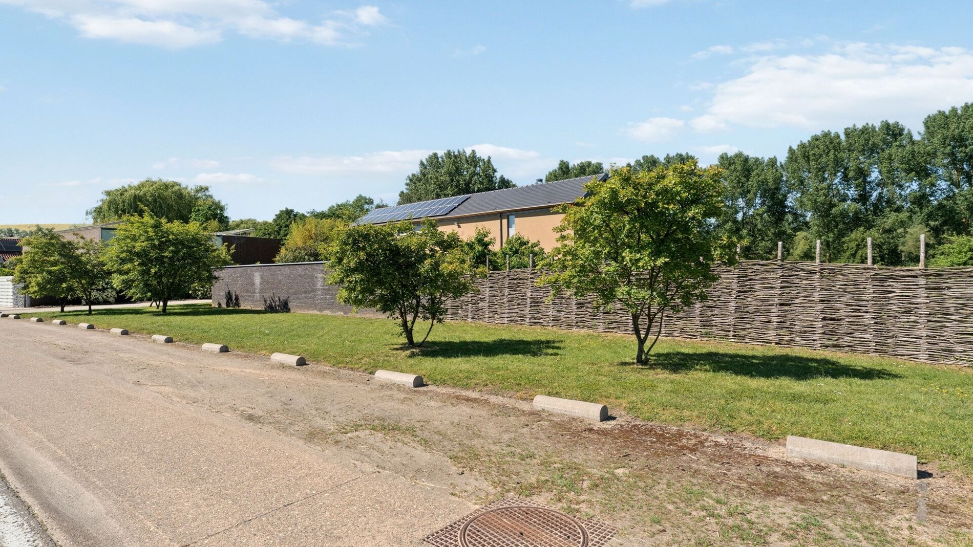 Maison à vendre à Herck-la-Ville avec 3 chambres - photo 3