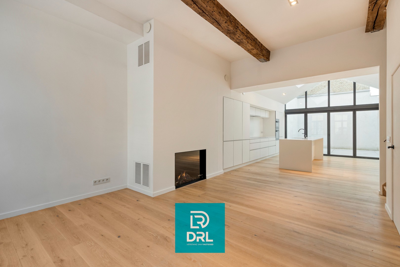 House for sale in Bruges with 2 bedrooms - photo 2