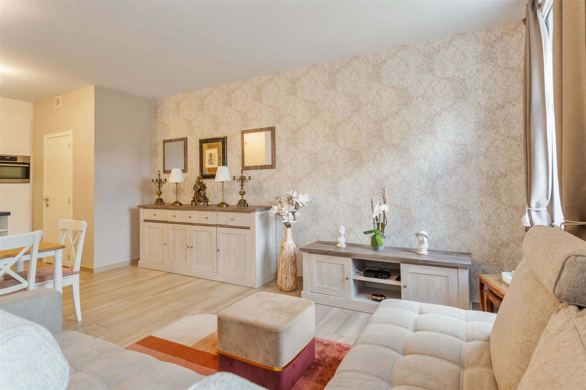 Appartement à vendre à Meerhout avec 1 chambre - photo 5