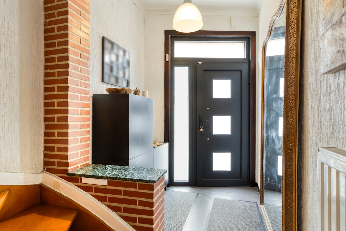 Charmante woning met tuin te koop in Strombeek - foto 3