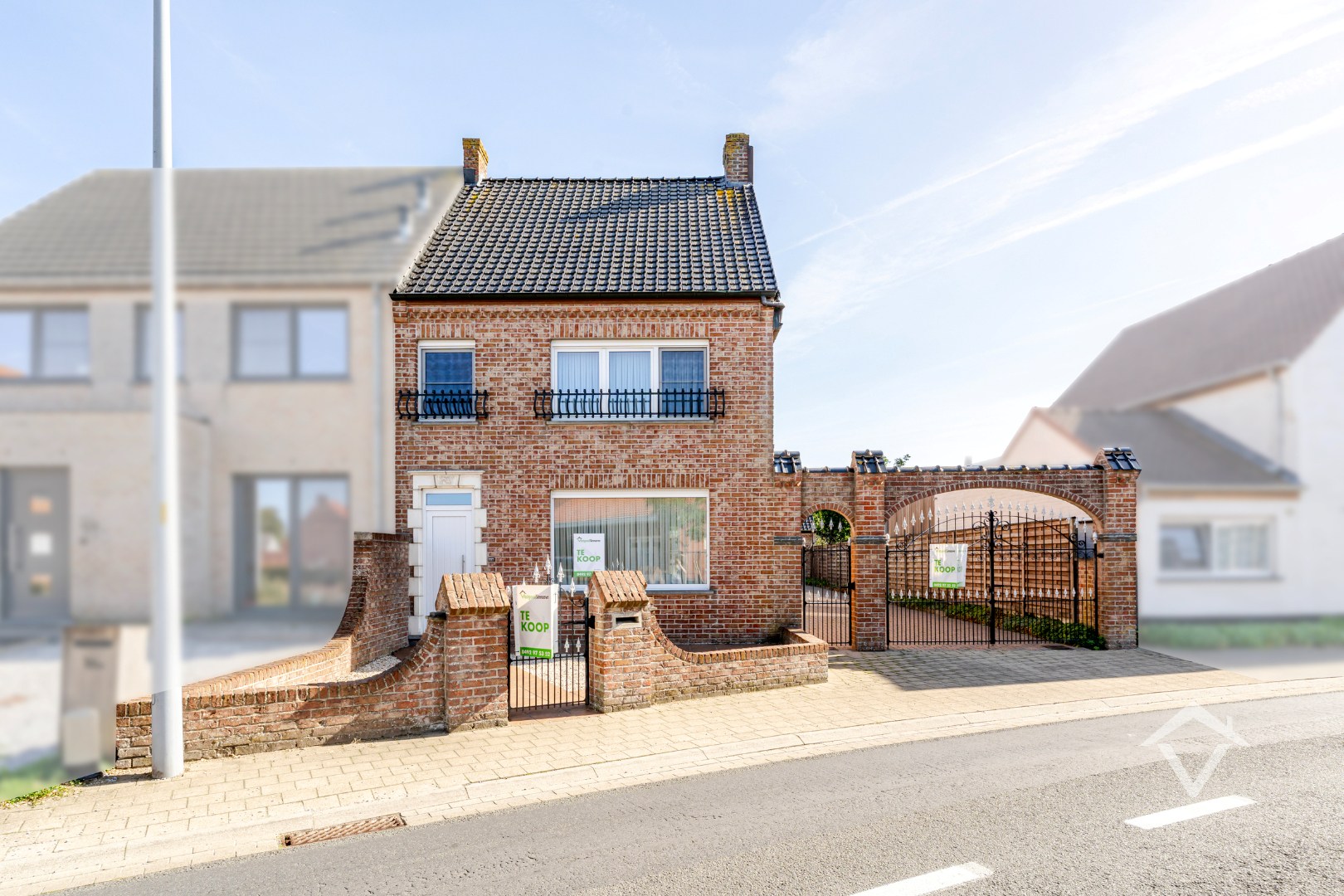 Maison à vendre à Ichtegem
