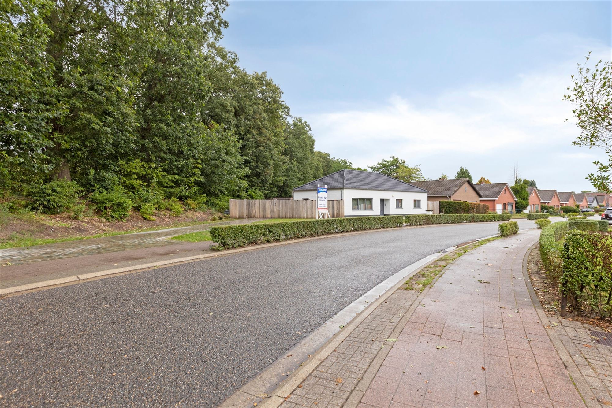 Unieke gelijkvloerse woning aan Merksplas-Kolonie! - foto 4