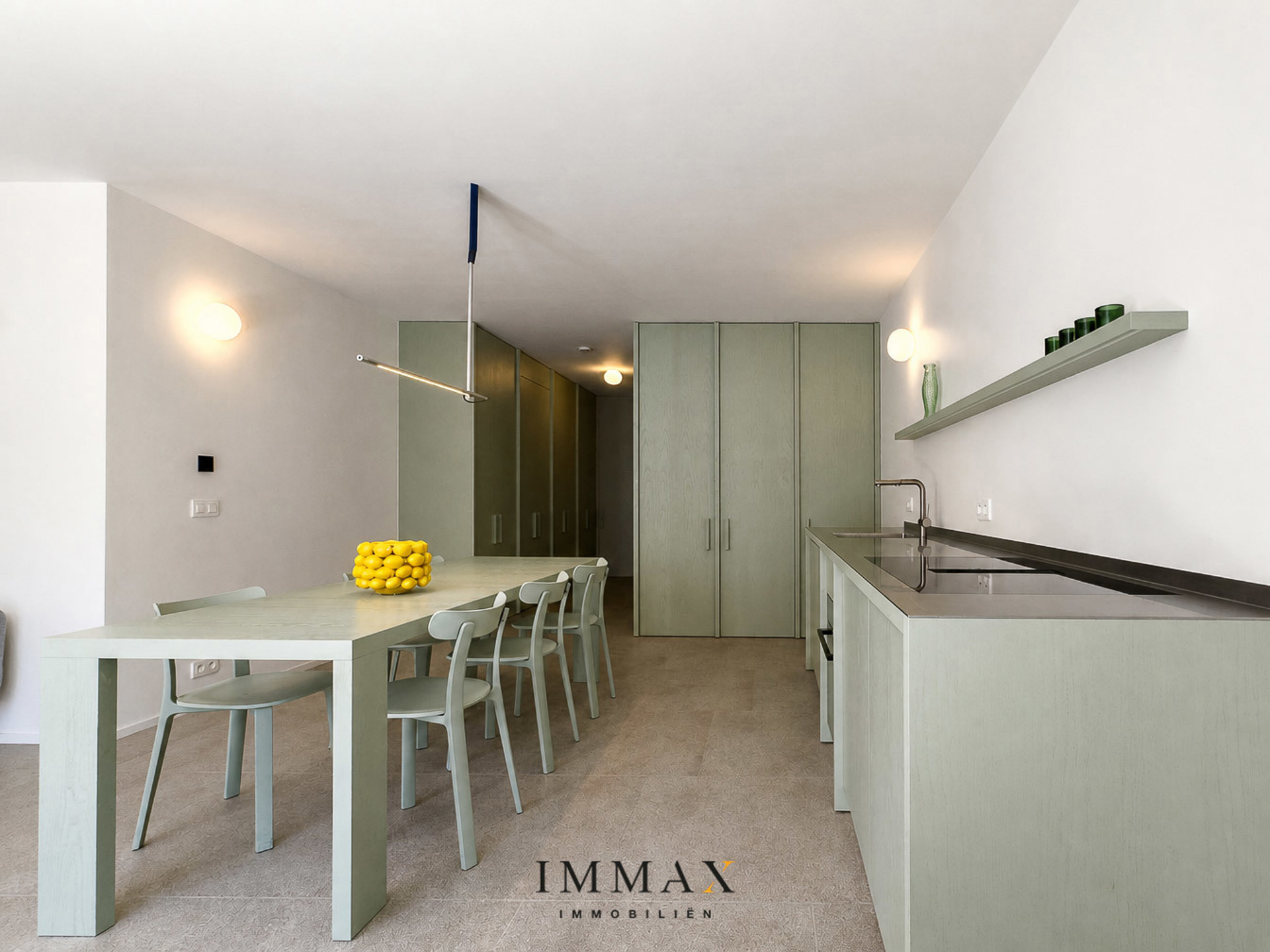 Appartement à vendre à Knokke-Heist avec 2 chambres - photo 4