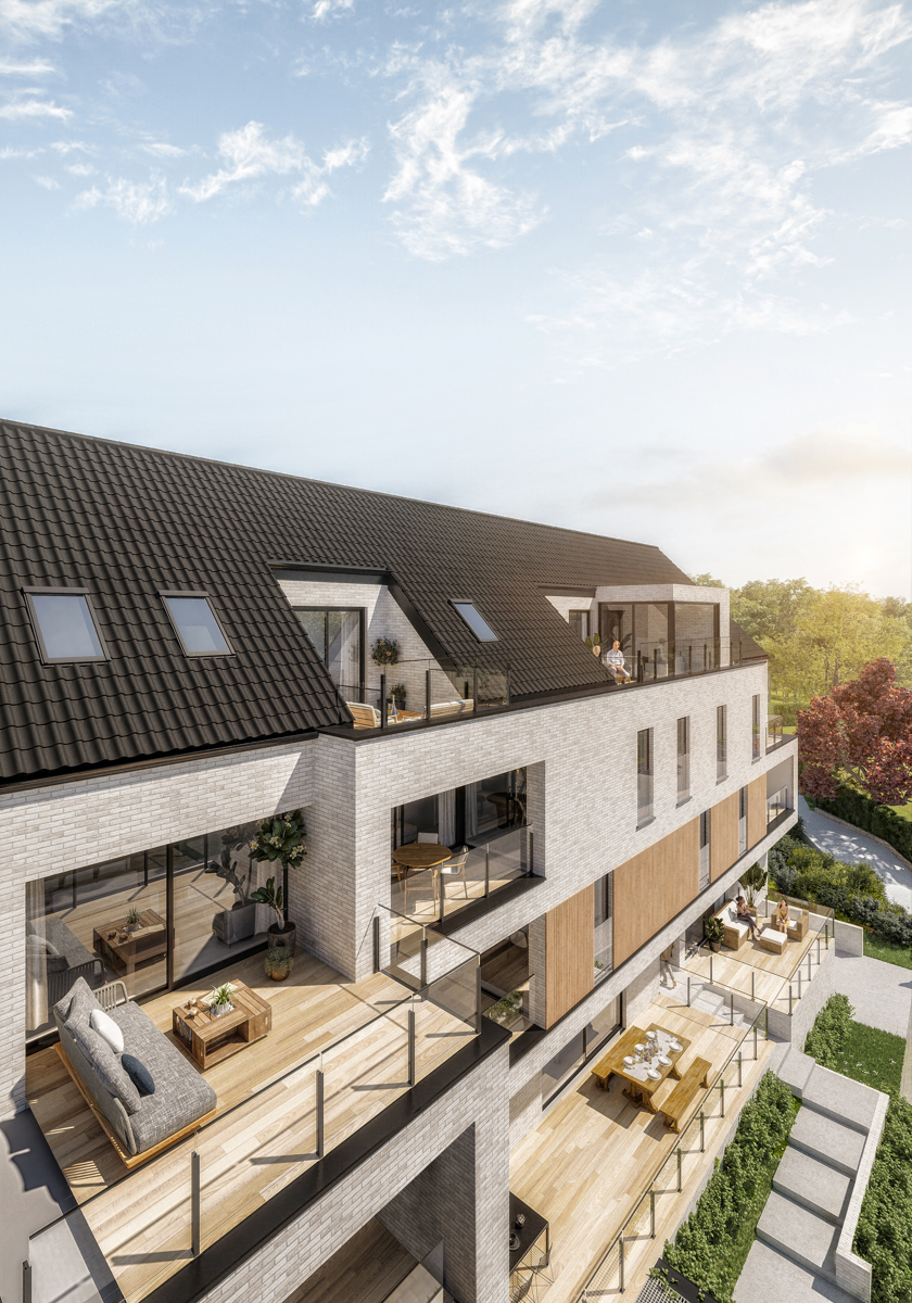 Projet à vendre à Lubbeek - photo 4