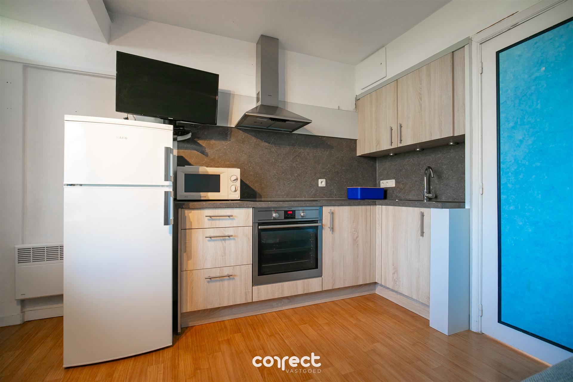 Apartment for sale in De Haan with 1 bedroom - photo 2