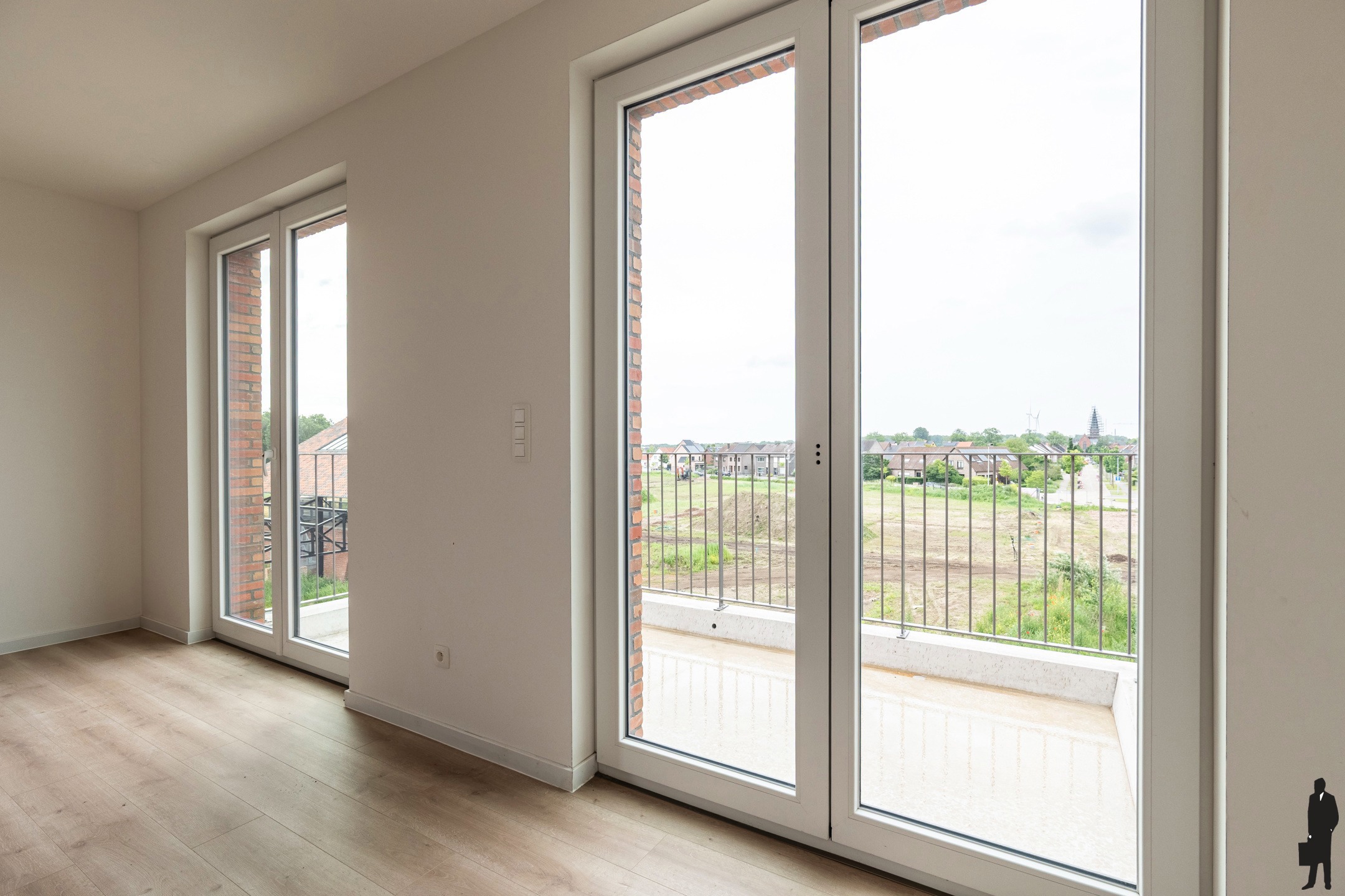 Appartement à vendre à Rijkevorsel avec 3 chambres - photo 5