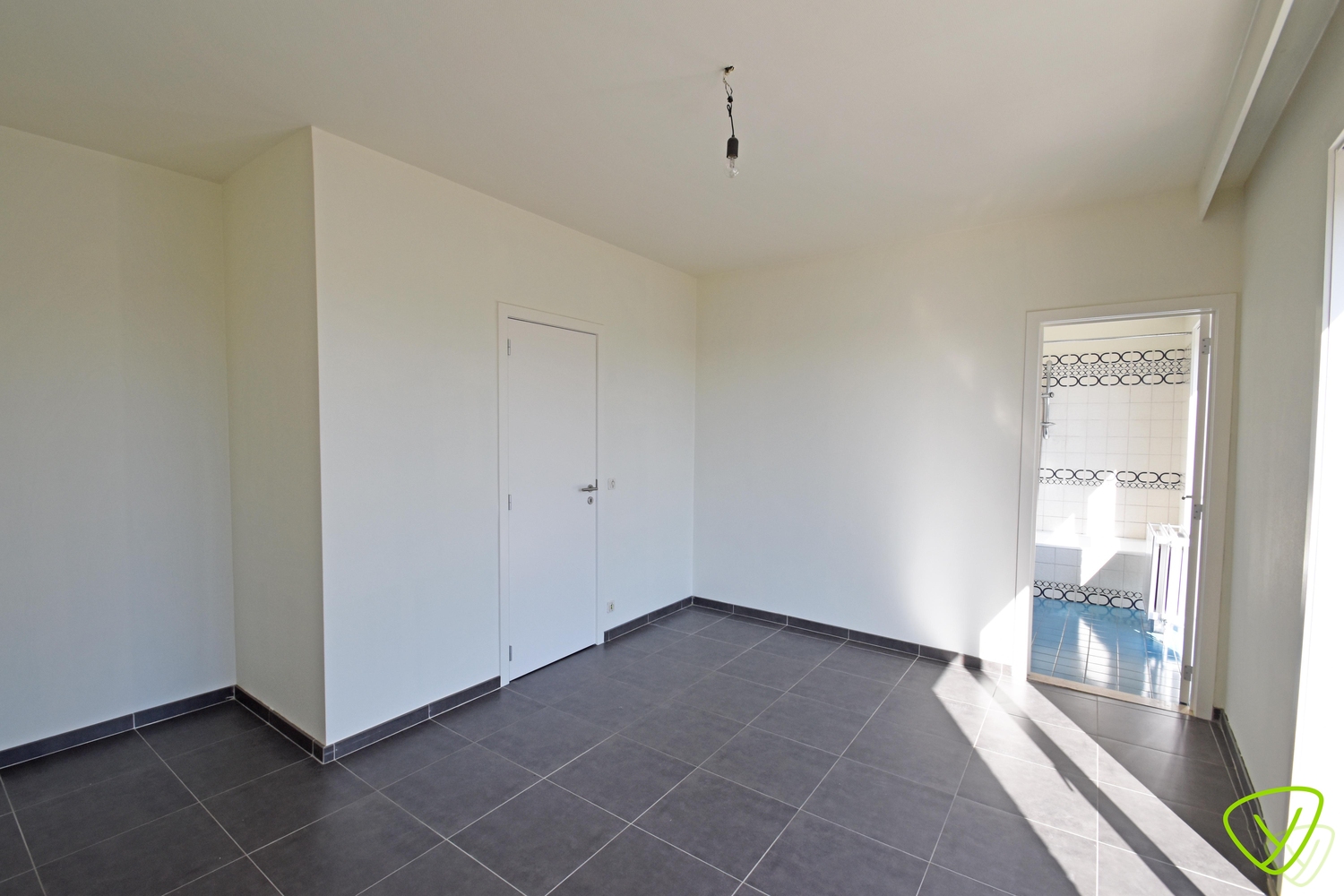 Gezellig appartement met twee terrassen - foto 5