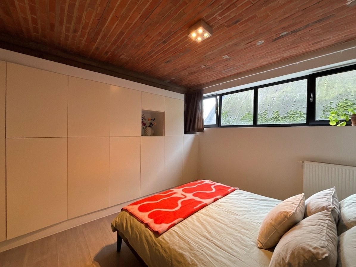 Appartement à vendre à Bruxelles avec 2 chambres - photo 5