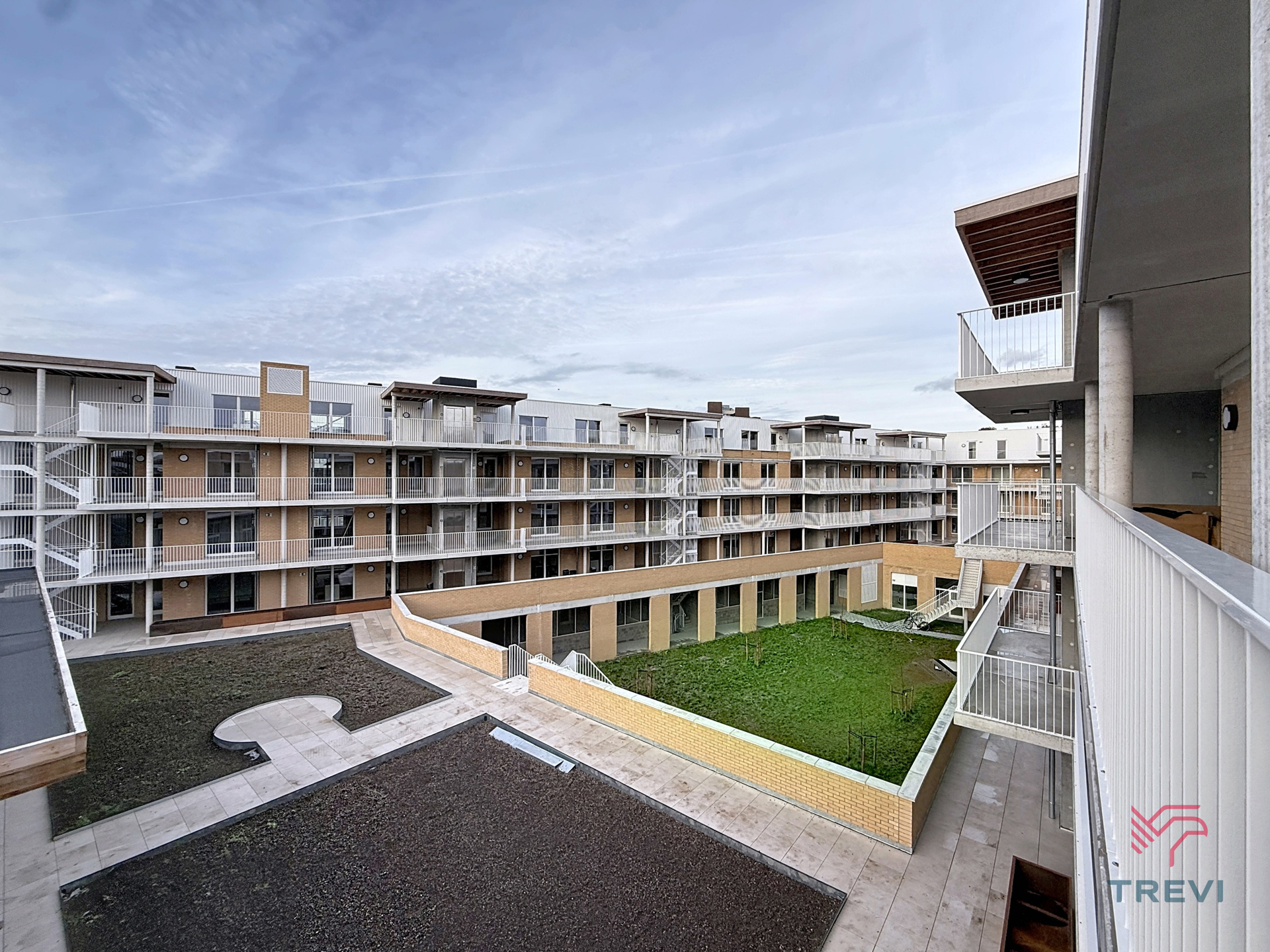 TANNAT Project - 2 slaapkamers  - foto 1