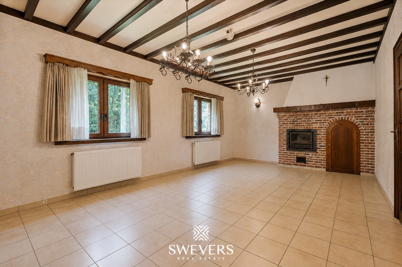 House for sale in Beringen with 4 bedrooms - photo 3