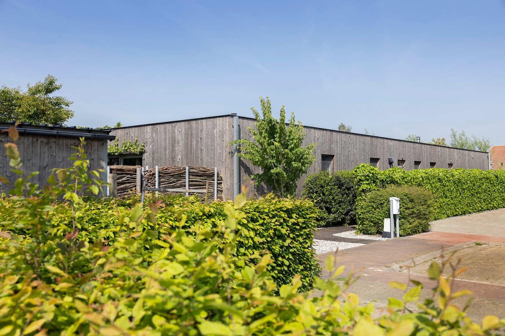 Lage-energiewoning met een mooi verhaal. - foto 1