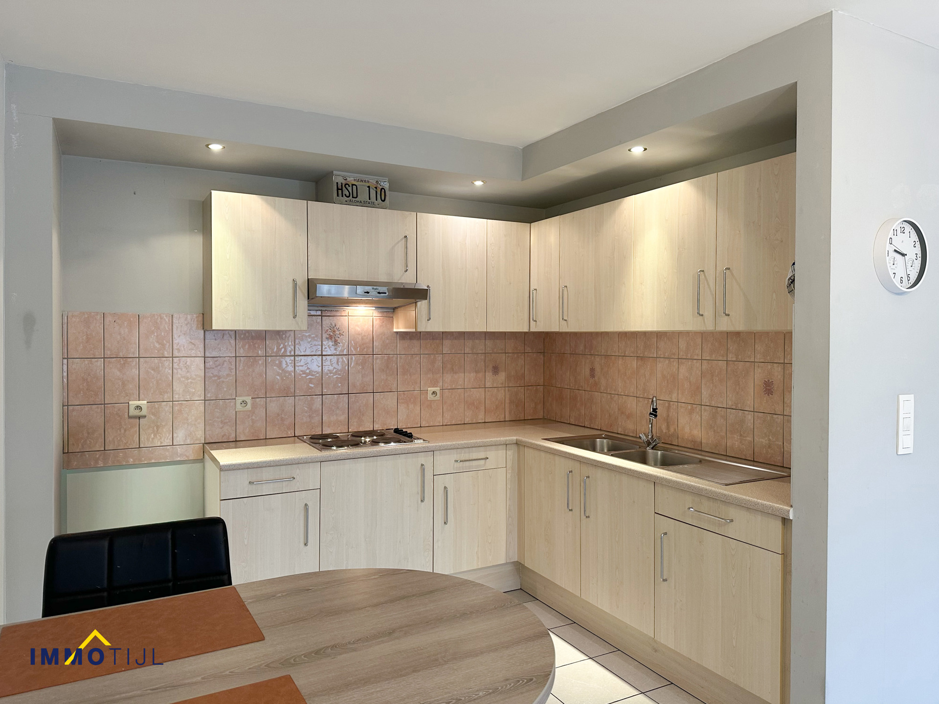 Instapklaar appartement met 1 slpk, terras en autostaanplts! - foto 3