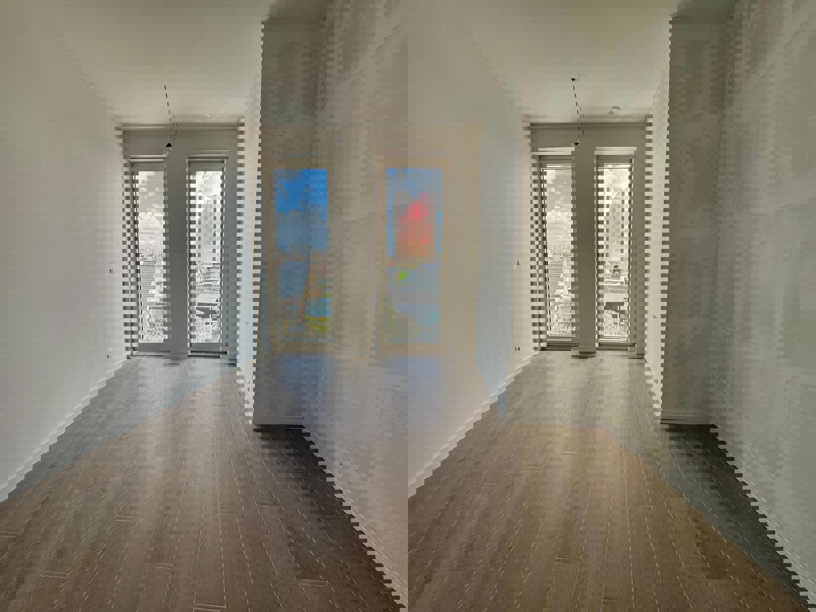 Nieuwbouw appartement à 6% BTW met 2 slaapkamers en 2 terrassen - foto 5