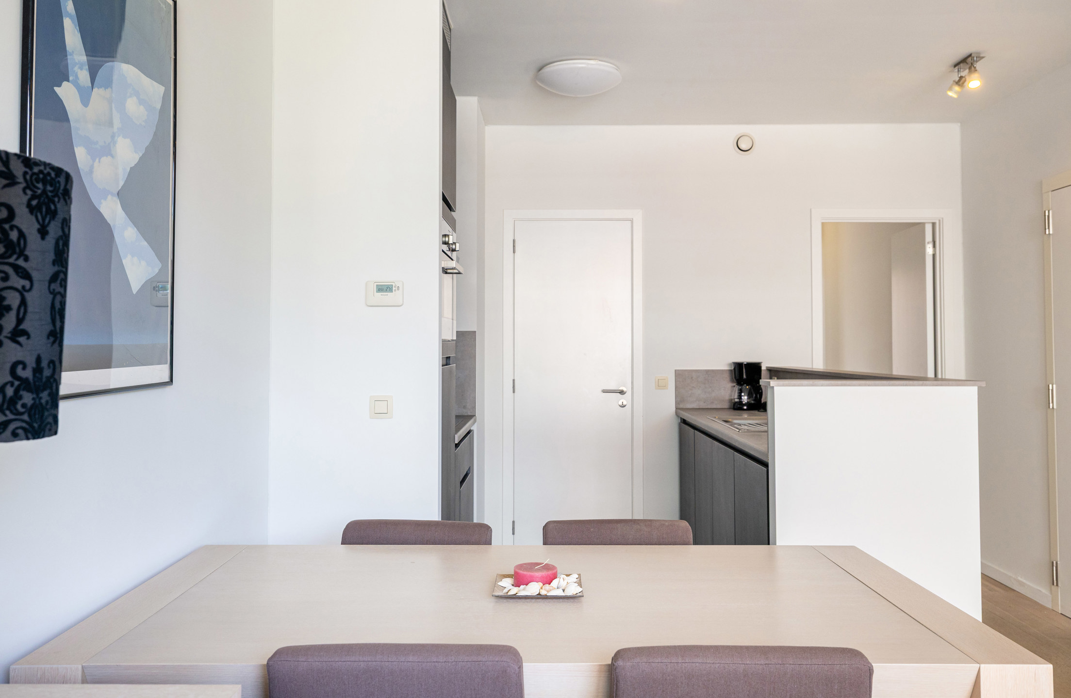 2-slpkamers appt met terrassen in het hart van de Kaaienwijk - foto 5