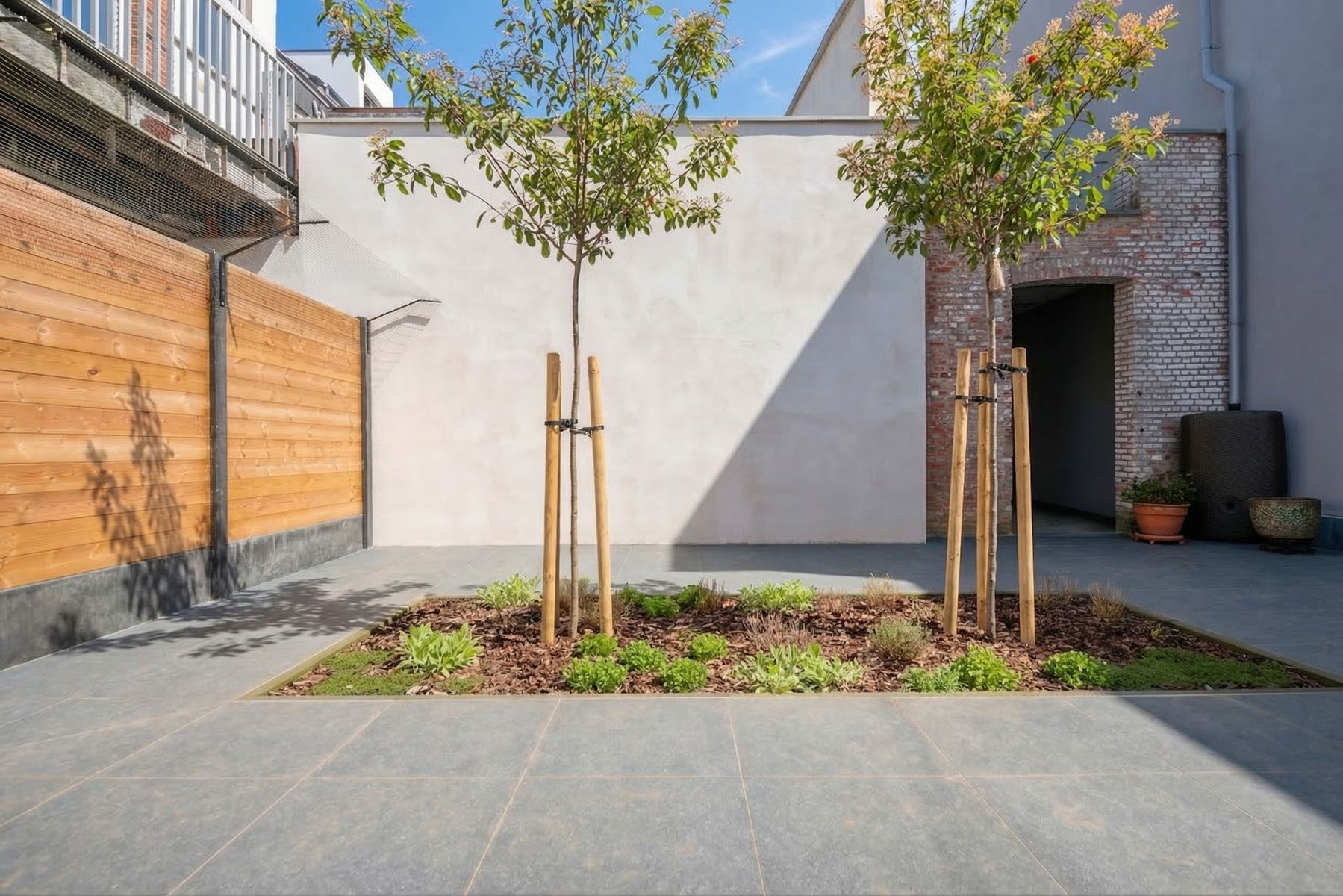 Unieke woning met tal van mogelijkheden - foto 4