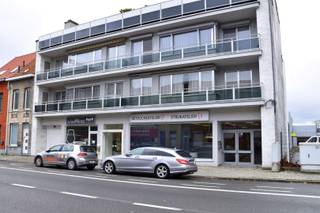 Commercial à vendre à Courtrai