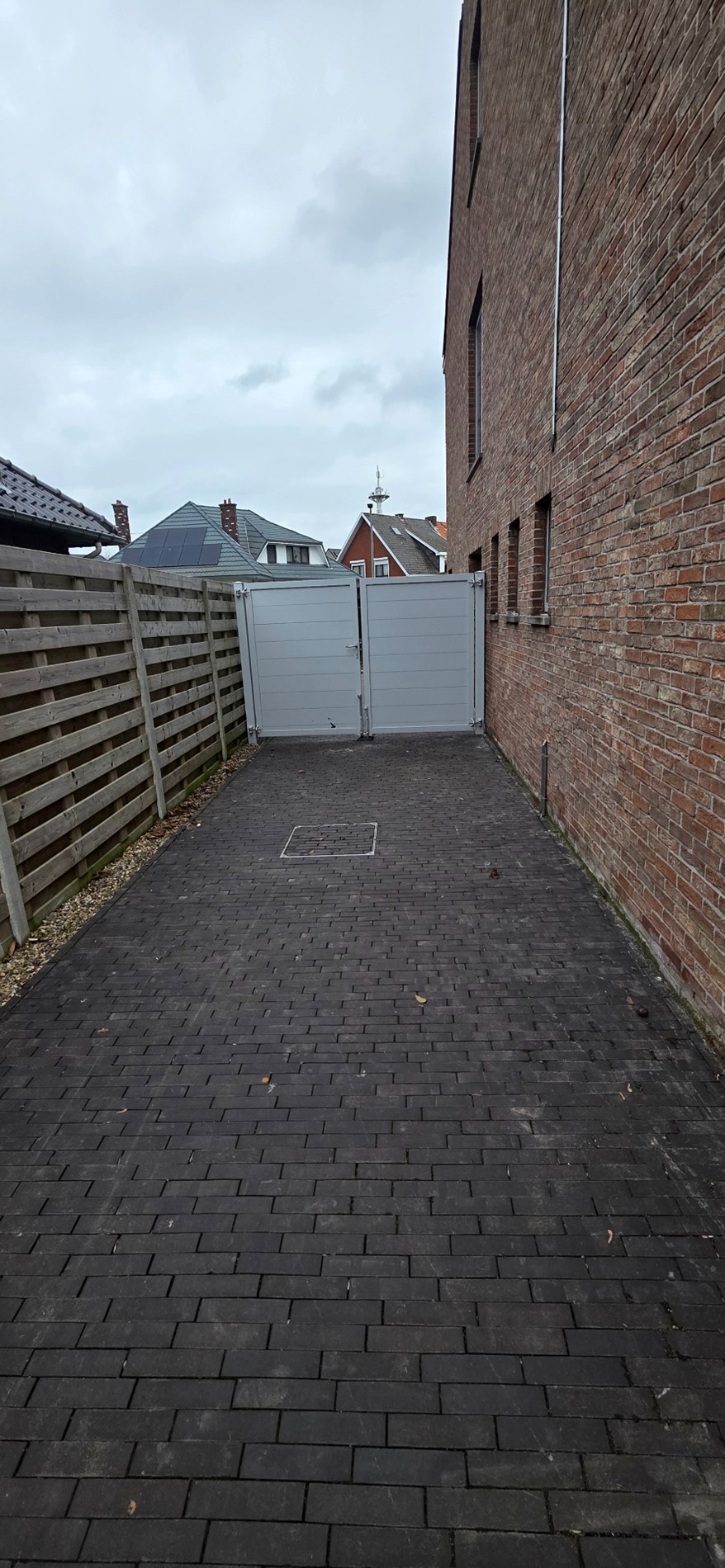 Half open bebouwing met 4 slaapkamers en zuid tuin - foto 5