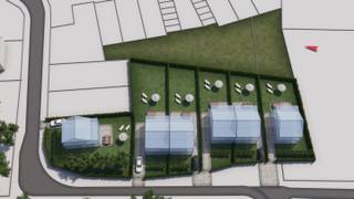 Terrain à vendre à Beerse