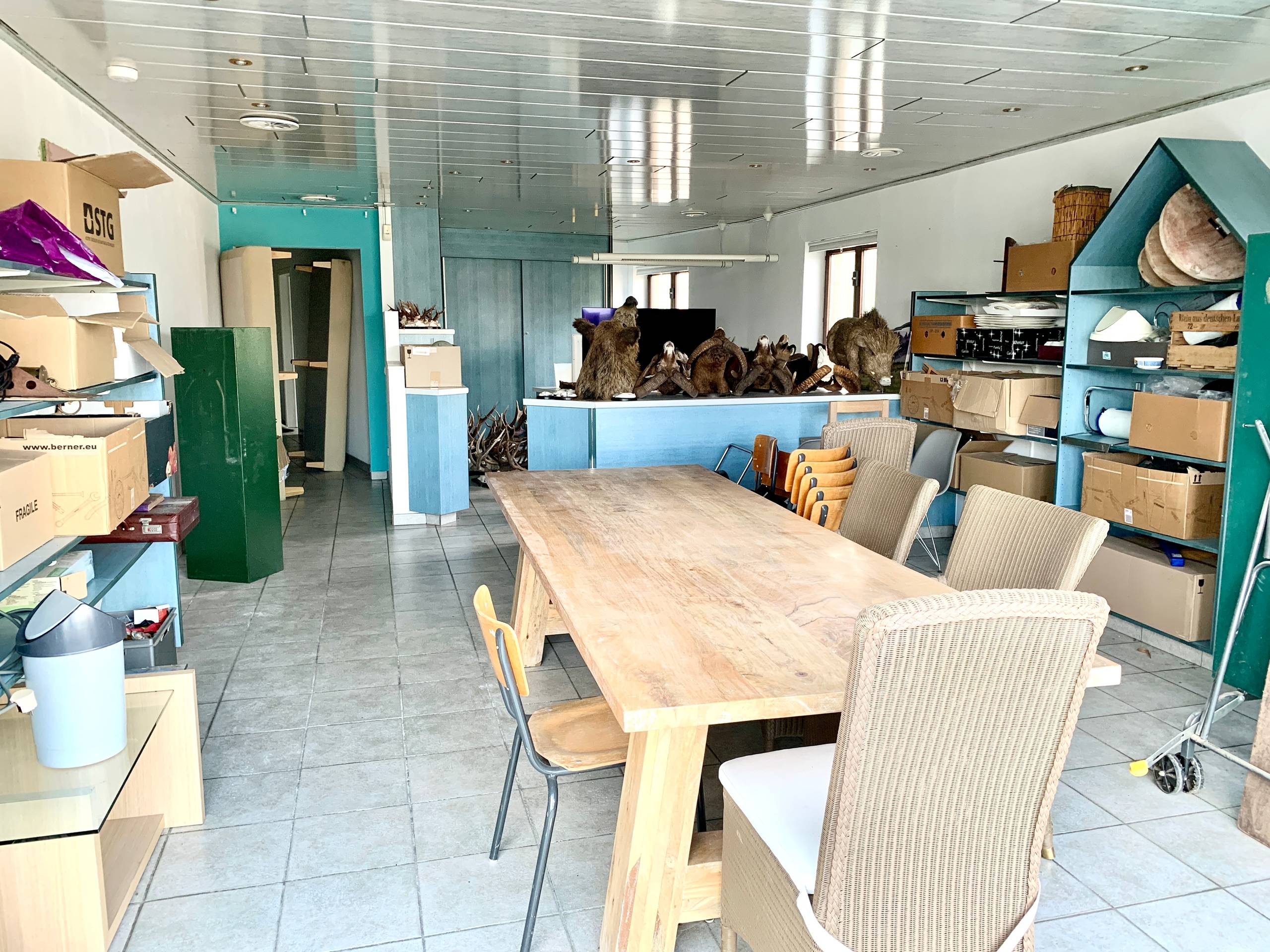 Handelsruimte van 115m2 te Peer - foto 5