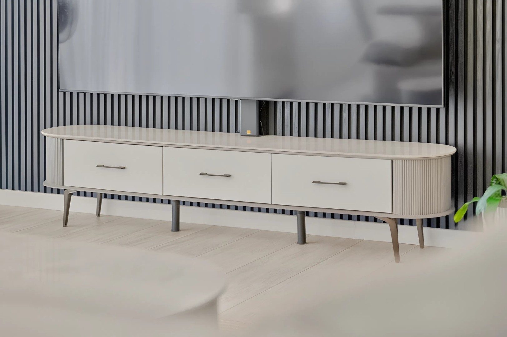 Instapklaar 2-slaapkamerappartement met garage in Wondelgem - foto 4
