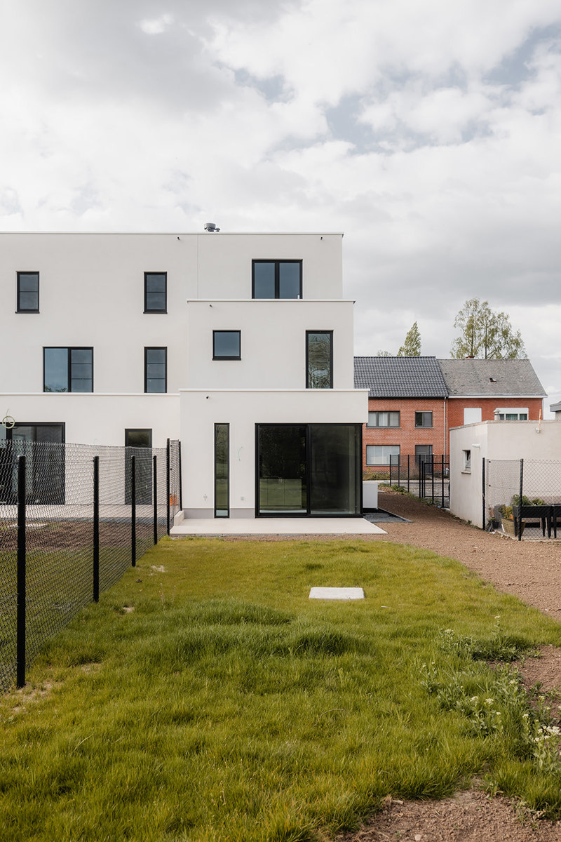 Prachtige nieuwbouwwoning nabij Leuven - foto 4