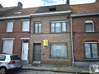Maison à vendre à Izegem