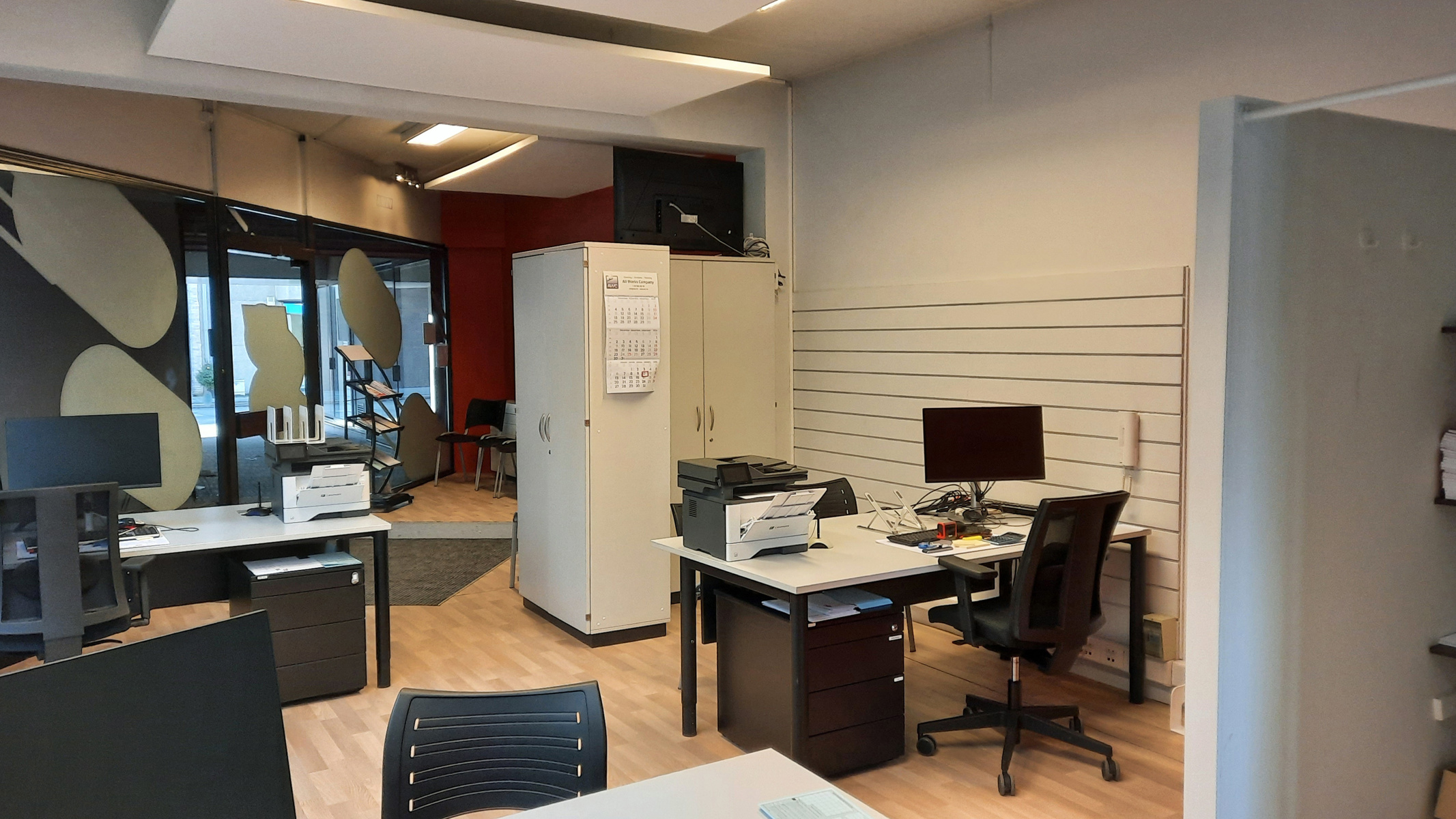 Commercial for rent in Asse - photo 3