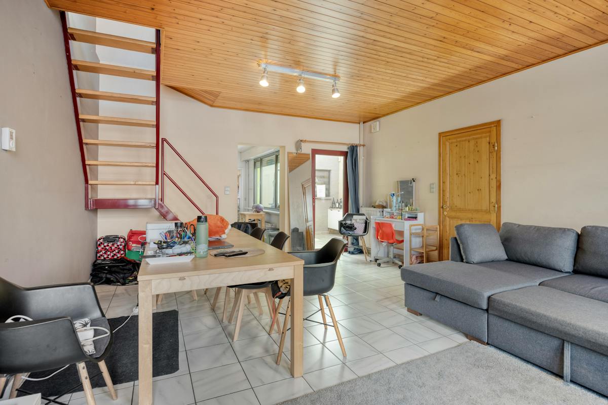 Huis met 2 slaapkamers te koop in centrum Kapellen! - foto 5