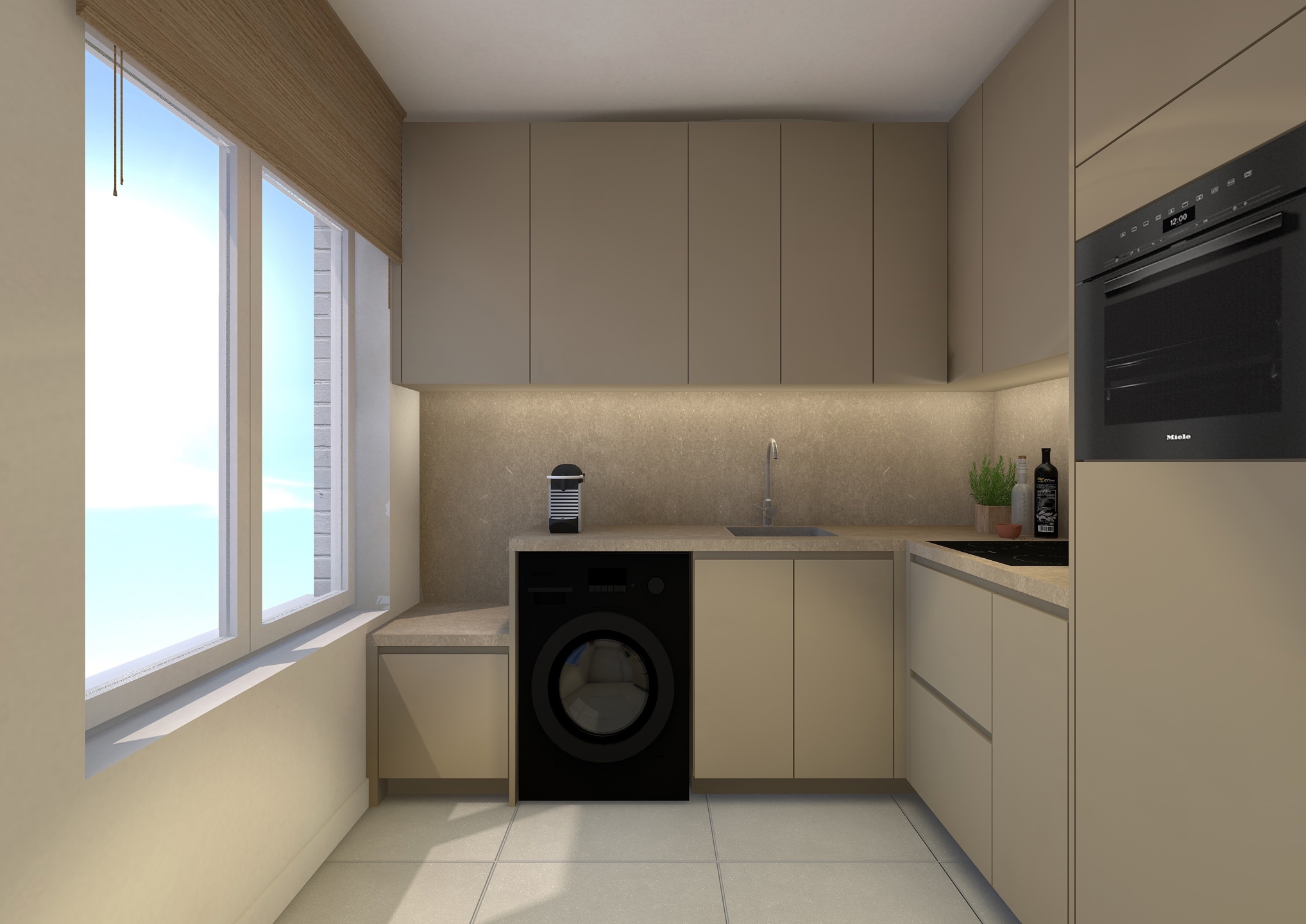 Apartment for sale in Ghent with 2 bedrooms - photo 4