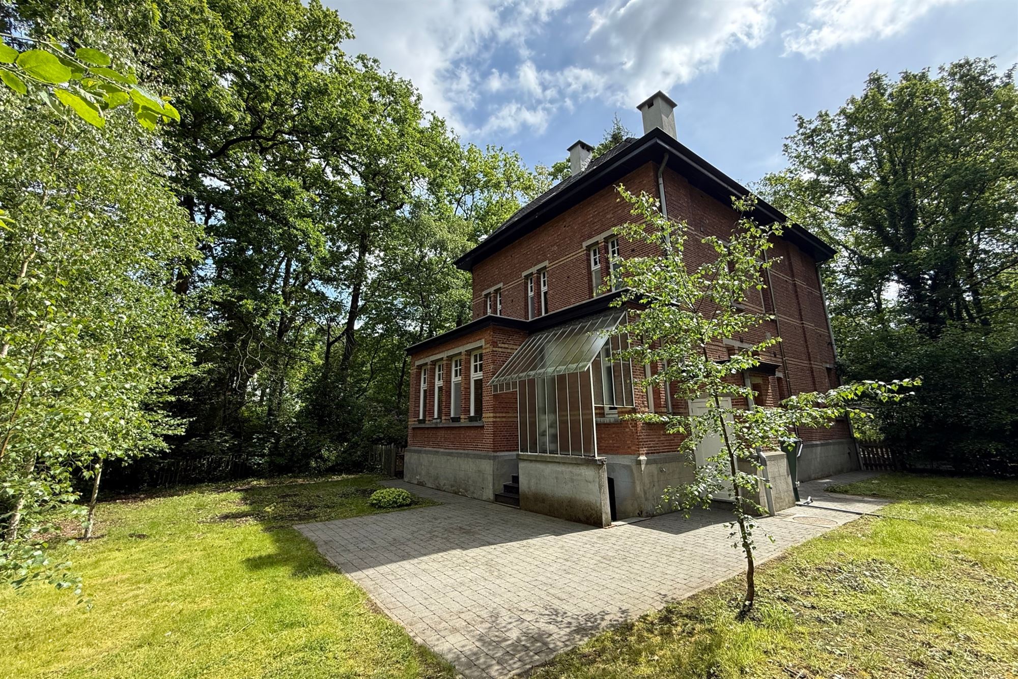 Karaktervolle woning op rustige locatie - foto 2
