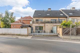 Appartement à vendre à Begijnendijk