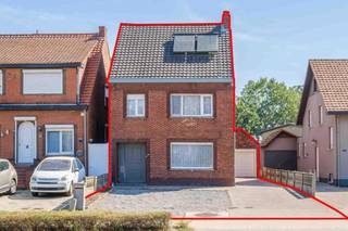 Maison à vendre à Dessel