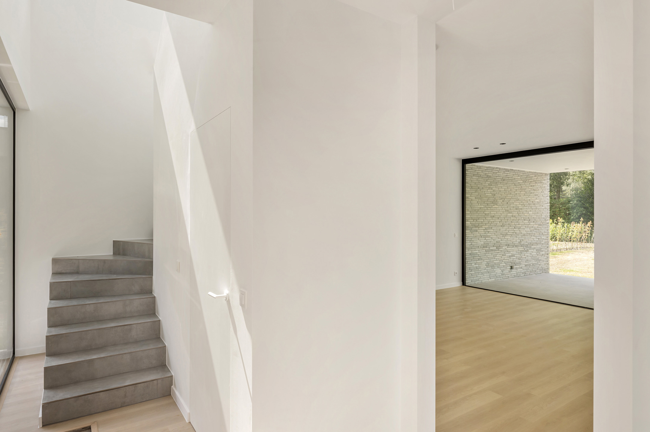 Exclusieve Nieuwbouwwoning met Hoogwaardige Materialen - foto 4