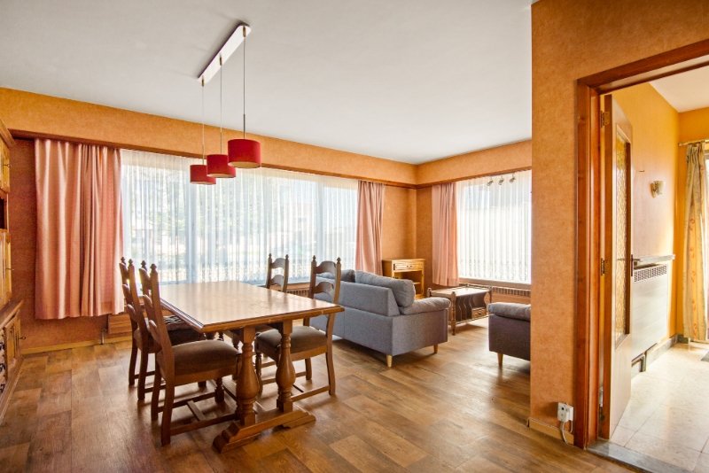 Te moderniseren HOB op 818m2 met 2, mog. 3 SLK en garage - foto 3