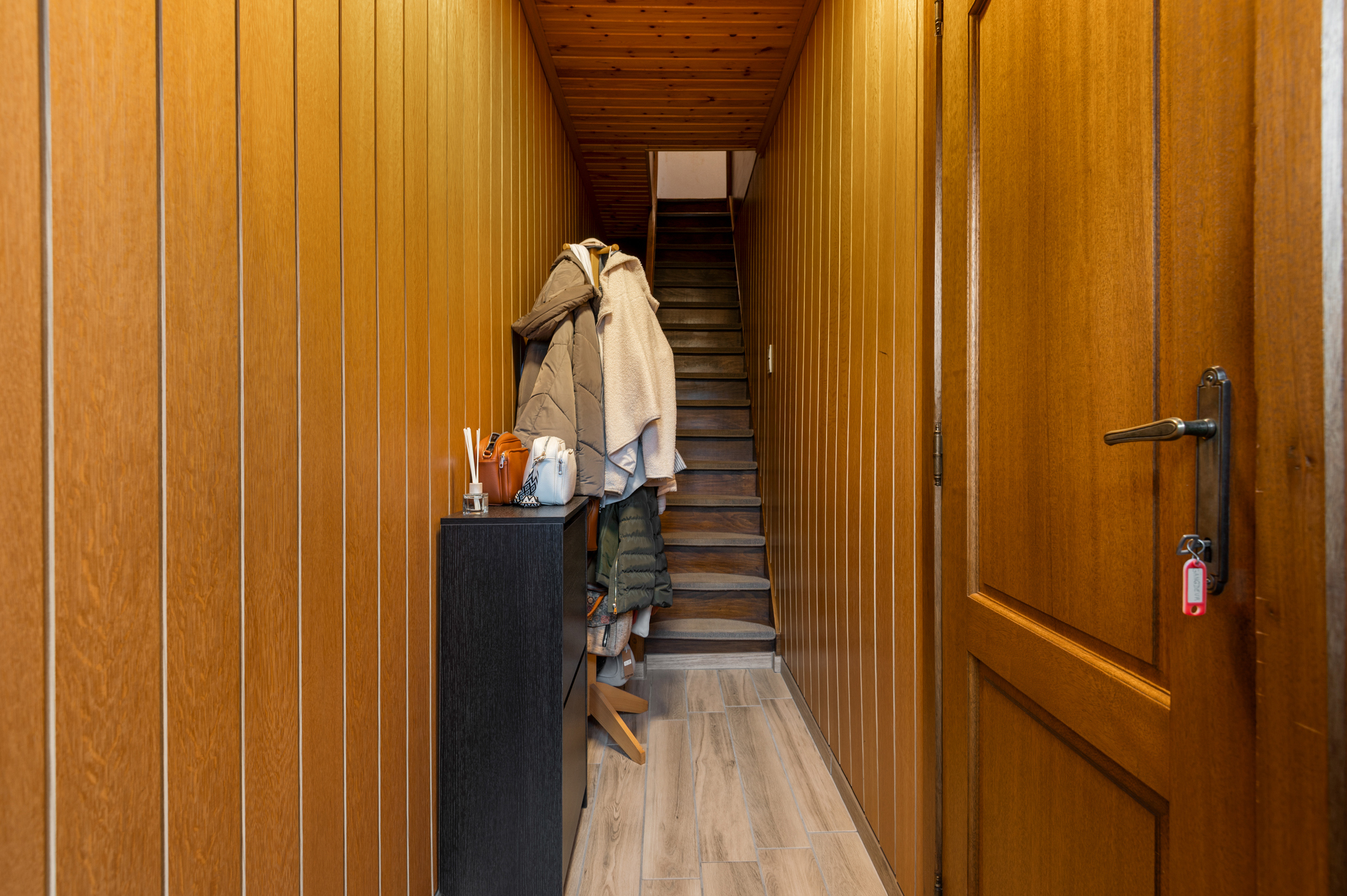 Huis te koop in Essen met 3 slaapkamers - foto 4