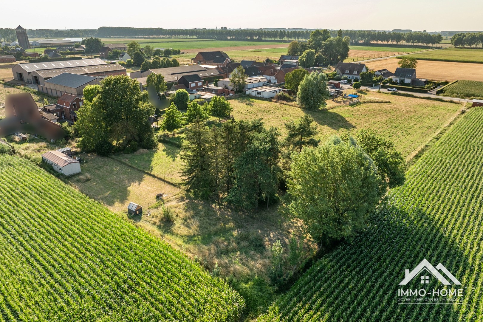 Maison à vendre à Sint-Gillis-Waas avec 3 chambres - photo 4